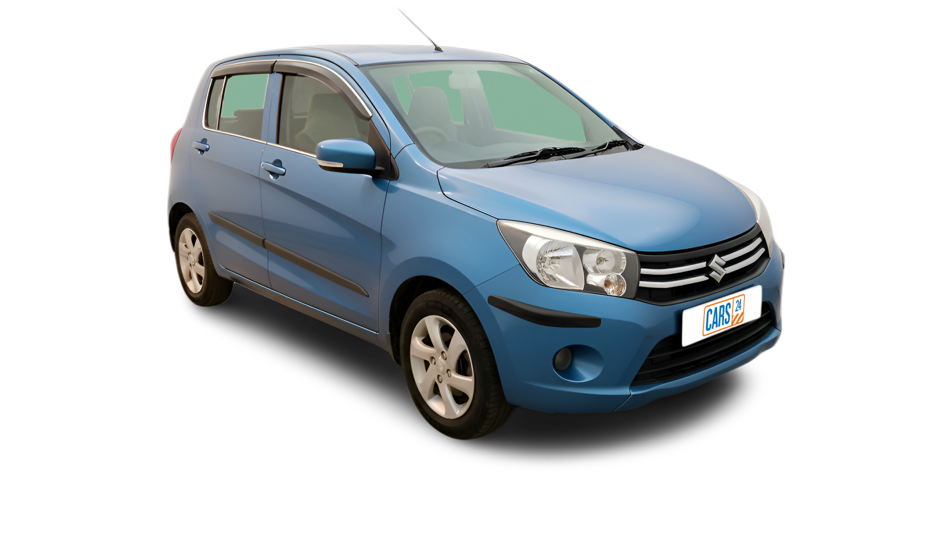 Maruti Celerio-img